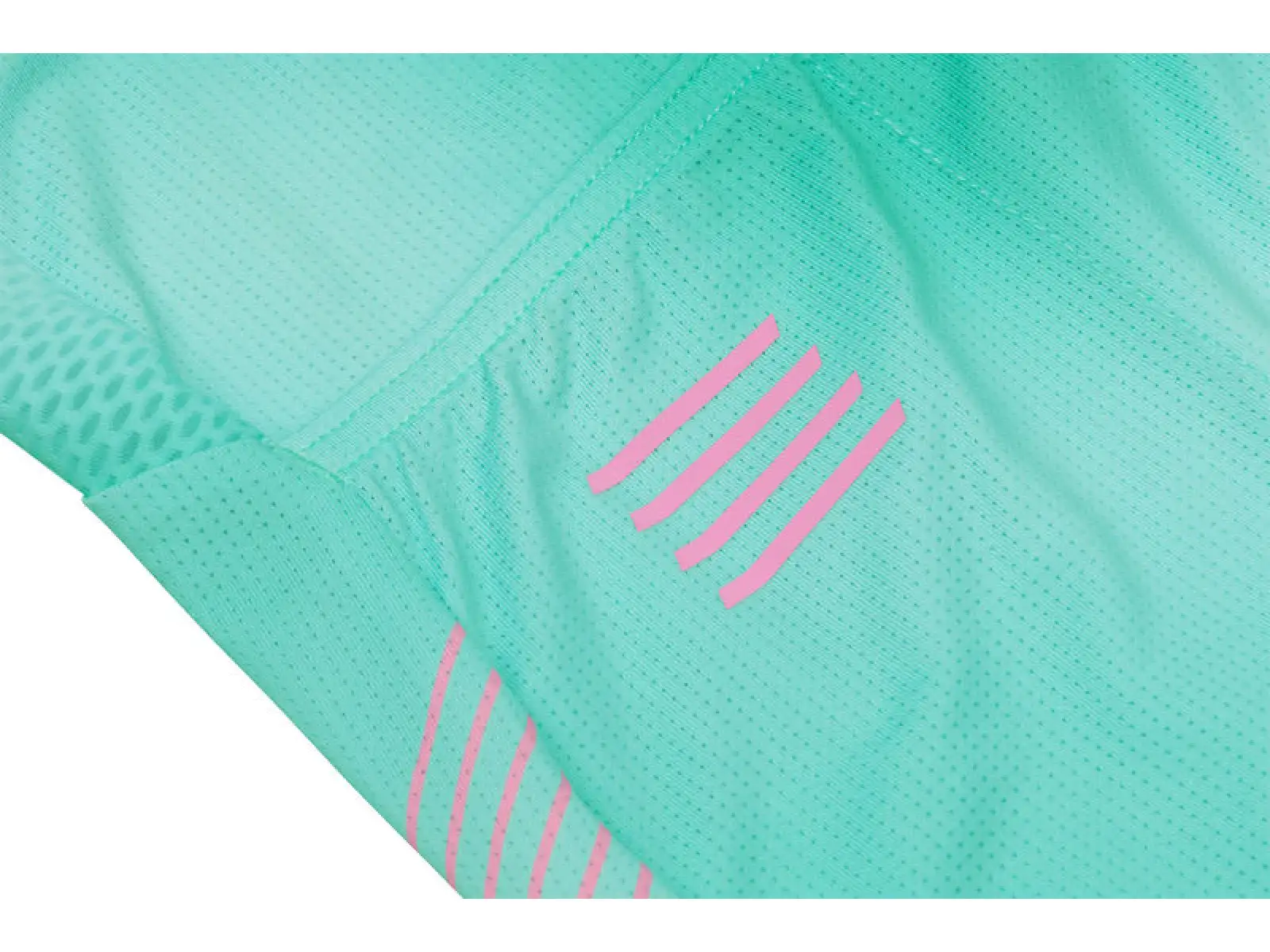 Etape Donna 2.0 dámsky dres krátky rukáv Mint