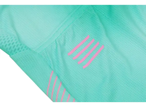 Etape Donna 2.0 dámsky dres krátky rukáv Mint