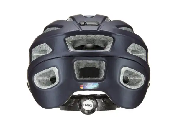 Uvex True CC prilba Deep Space Mat