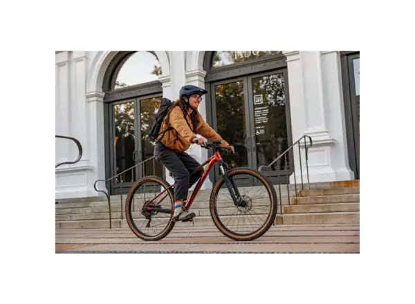 Giant Tempt 2 XS horský bicykel Mars Dust