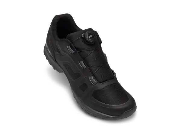 Giro Gauge MTB pánske tretry Black