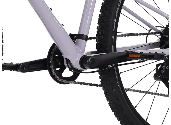 Superior F.L.Y. 27 bicykel detský bicykel Gloss Purple