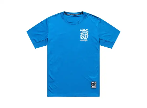 Troy Lee Designs Skyline Ride pánsky dres krátky rukáv One Eye Aero