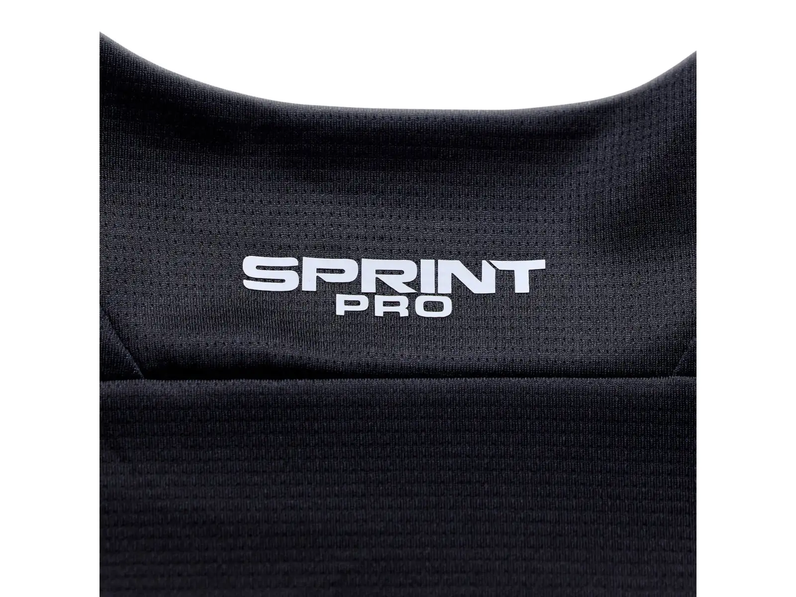 Troy Lee Designs Sprint Pro pánsky dres dlhý rukáv Mono Black