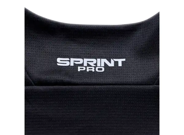 Troy Lee Designs Sprint Pro pánsky dres dlhý rukáv Mono Black