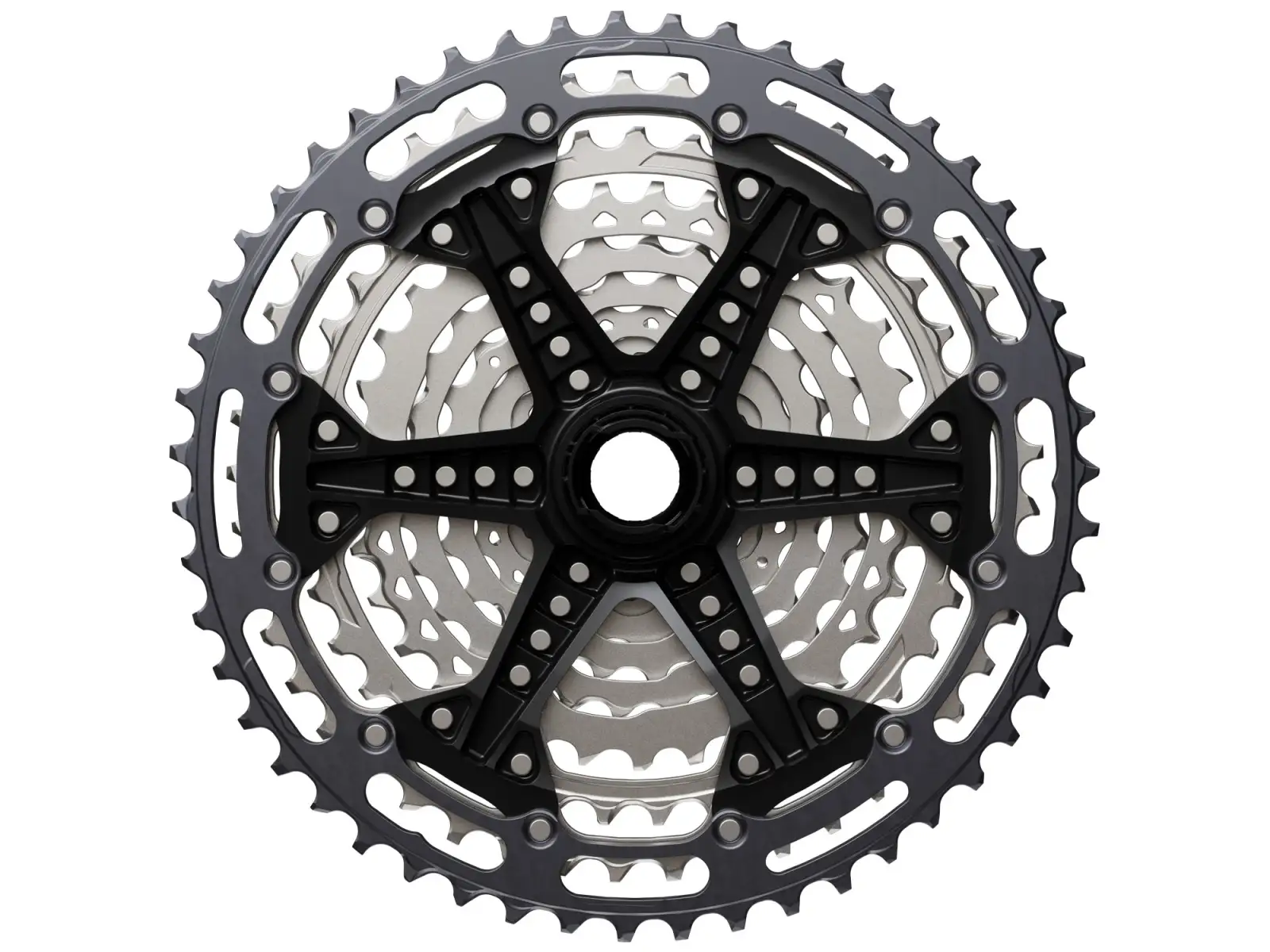 Shimano Deore CS-M7200 12sp. kazeta 10-51 zubov