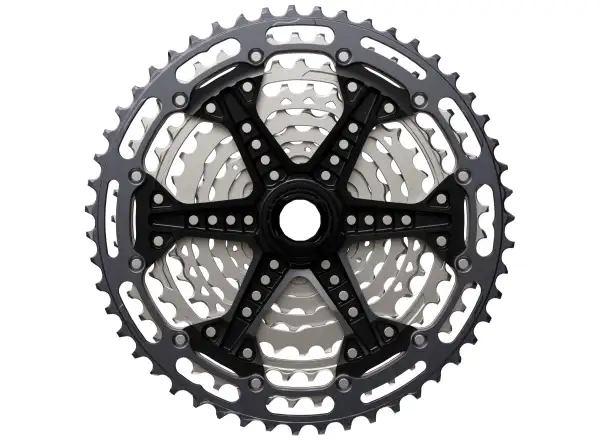 Shimano Deore CS-M7200 12sp. kazeta 10-51 zubov
