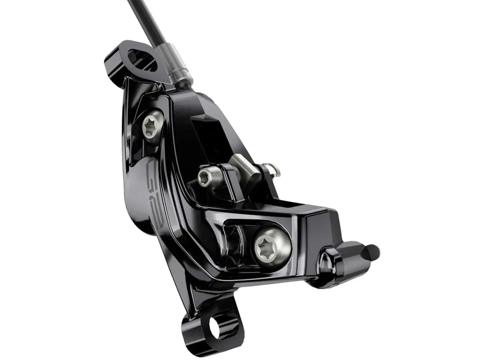 Sram G2 Ultimate kotúčová brzda predná Black