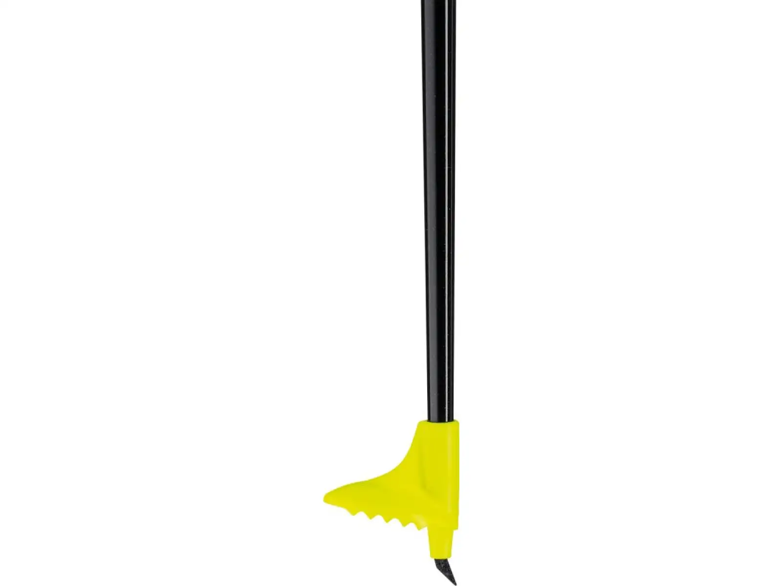 Leki PRC Junior bežecké palice neon yellow/black/light anthracite