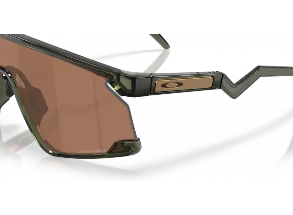 Oakley BXTR okuliare Olive Ink/Prizm Tungsten