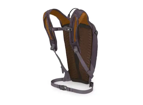Osprey Salida 8 batoh + hydrovak Space Travel Grey