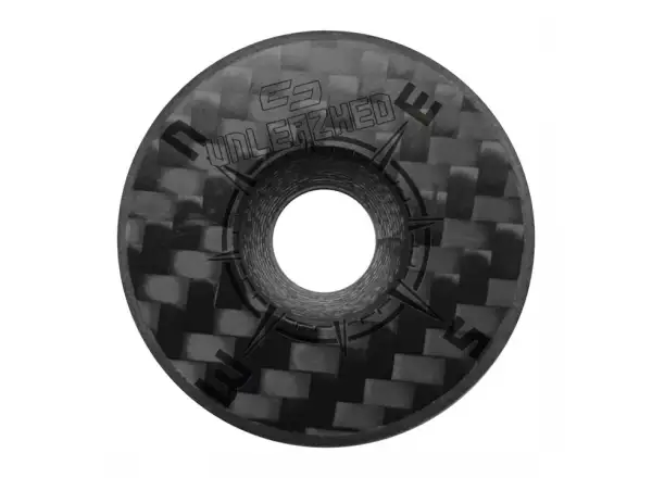 Unleazhed Unloose CF01 viečko hlavového zloženia carved compass
