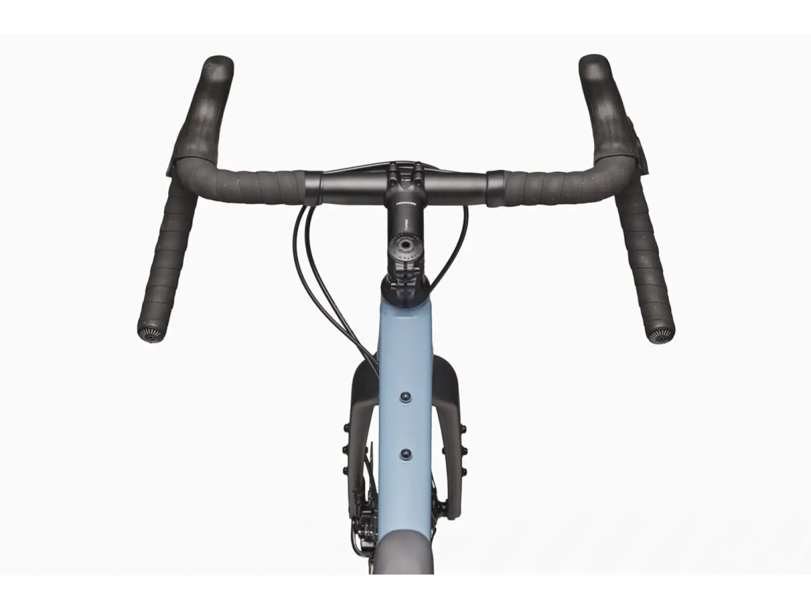 Cannondale Topstone 3 gravel bicykel Storm Cloud