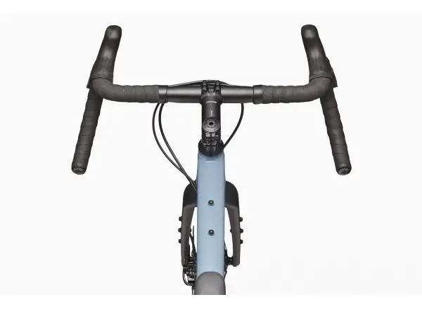 Cannondale Topstone 3 gravel bicykel Storm Cloud