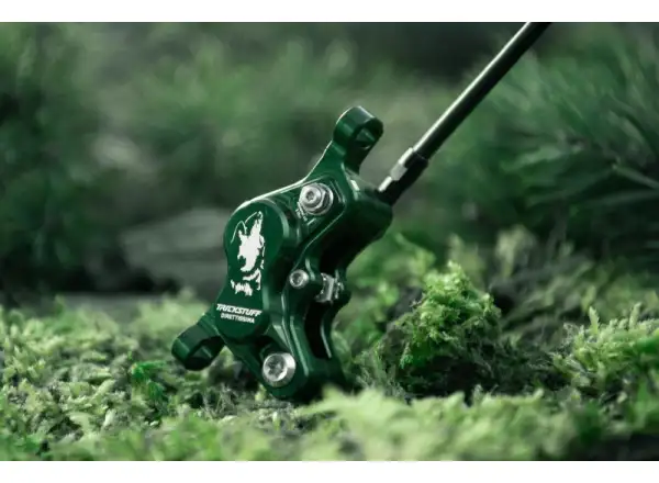 Trickstuff Direttissima Forest Green LTD