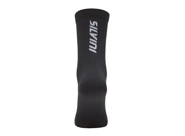 Silvini Medolla Ponožky Black
