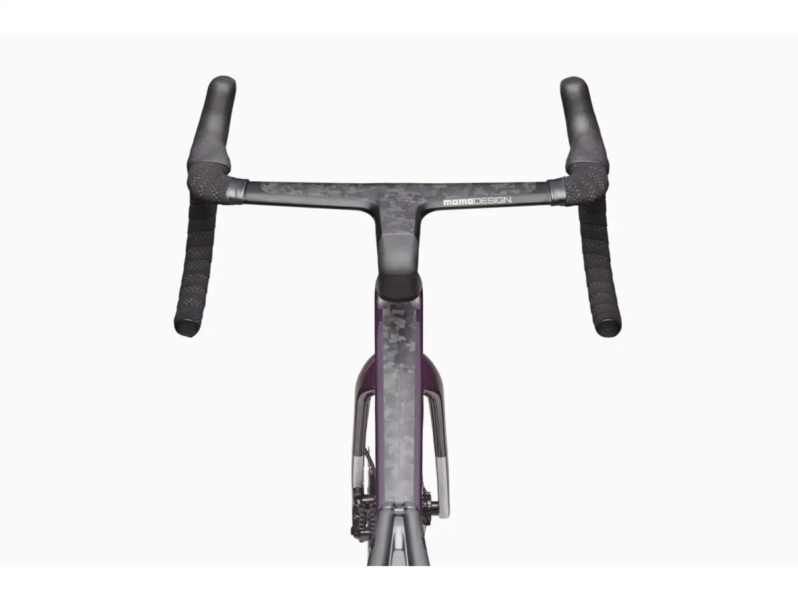 Cannondale SuperSix Evo Hi-Mod 2 cestný bicykel Tinted Purple