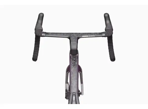 Cannondale SuperSix Evo Hi-Mod 2 cestný bicykel Tinted Purple