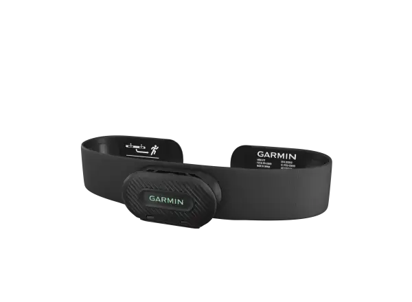 Hrudný pás Garmin HRM-Fit