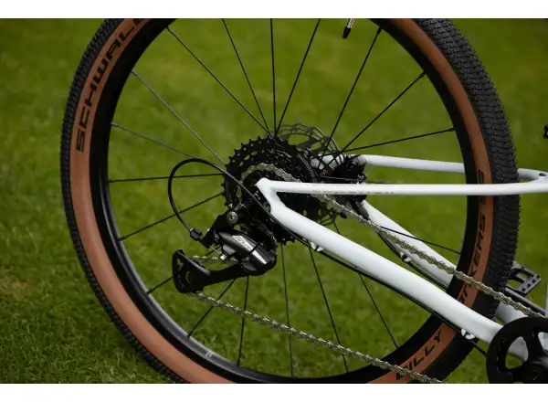 Superior F.L.Y. 24 detský bicykel Matte Teal