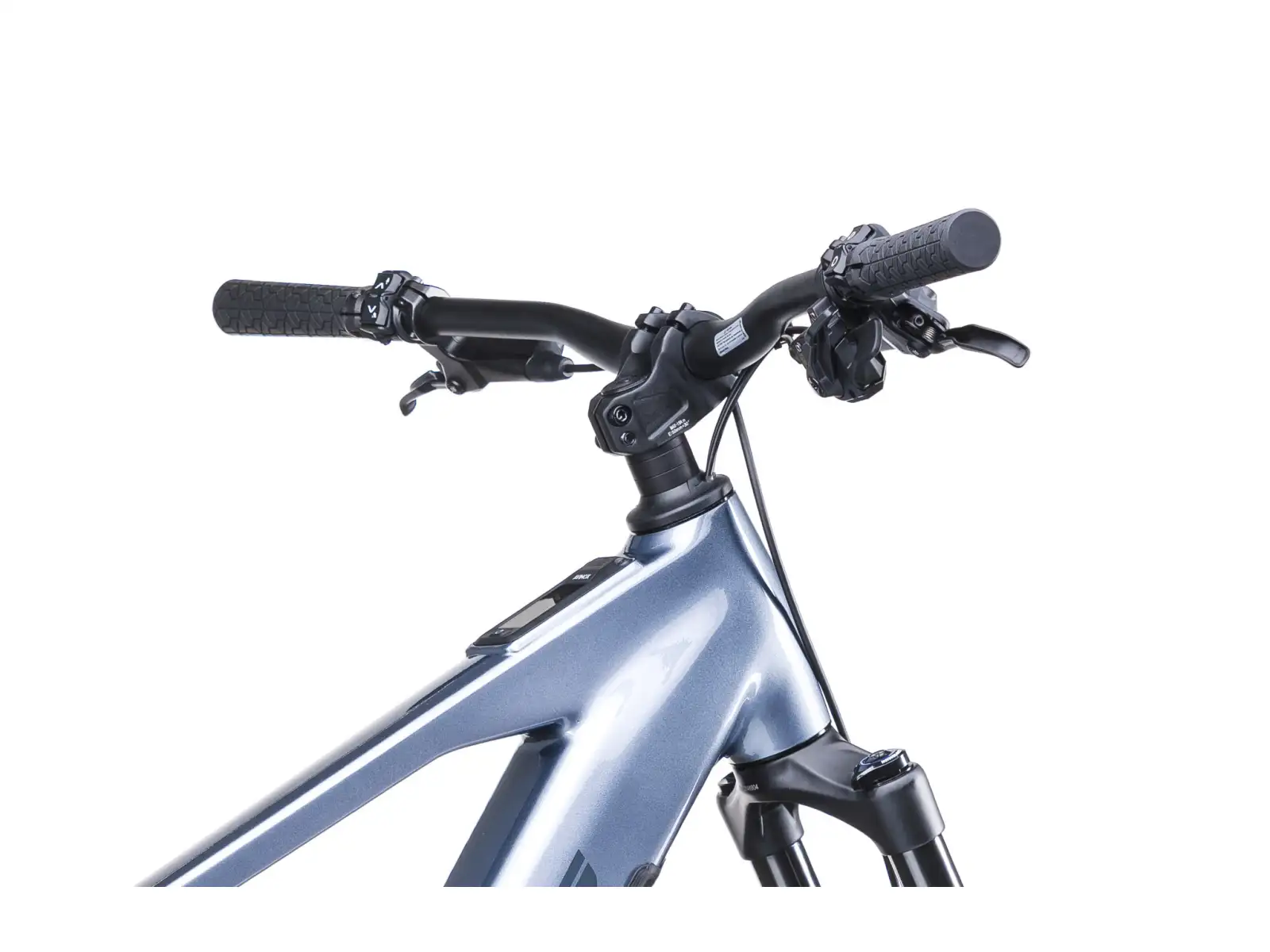 Crussis e-Largo AX 9.12-M2(600) horský elektrobicykel