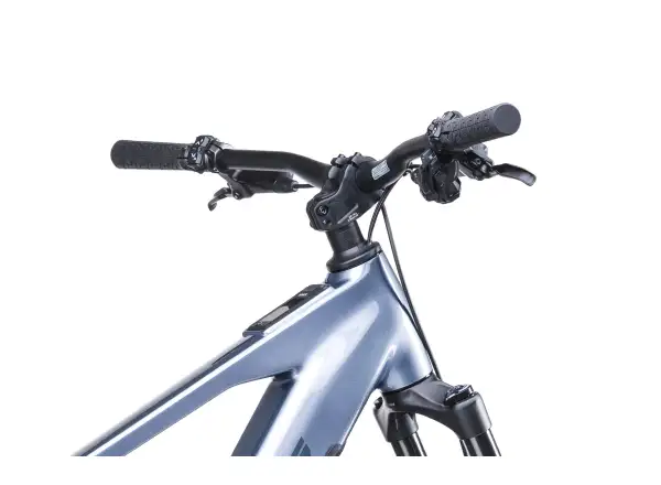 Crussis e-Largo AX 9.12-M2(600) horský elektrobicykel