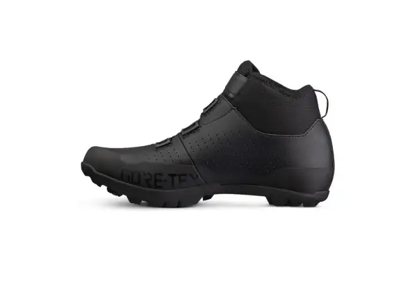 Fizik Terra Artica X5 GTX zimné pánske tretry Black/Black