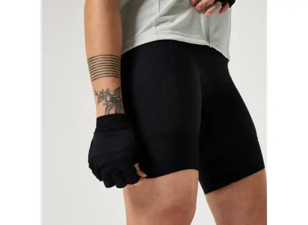 Endura Loop dámske kraťasy s vložkou Black