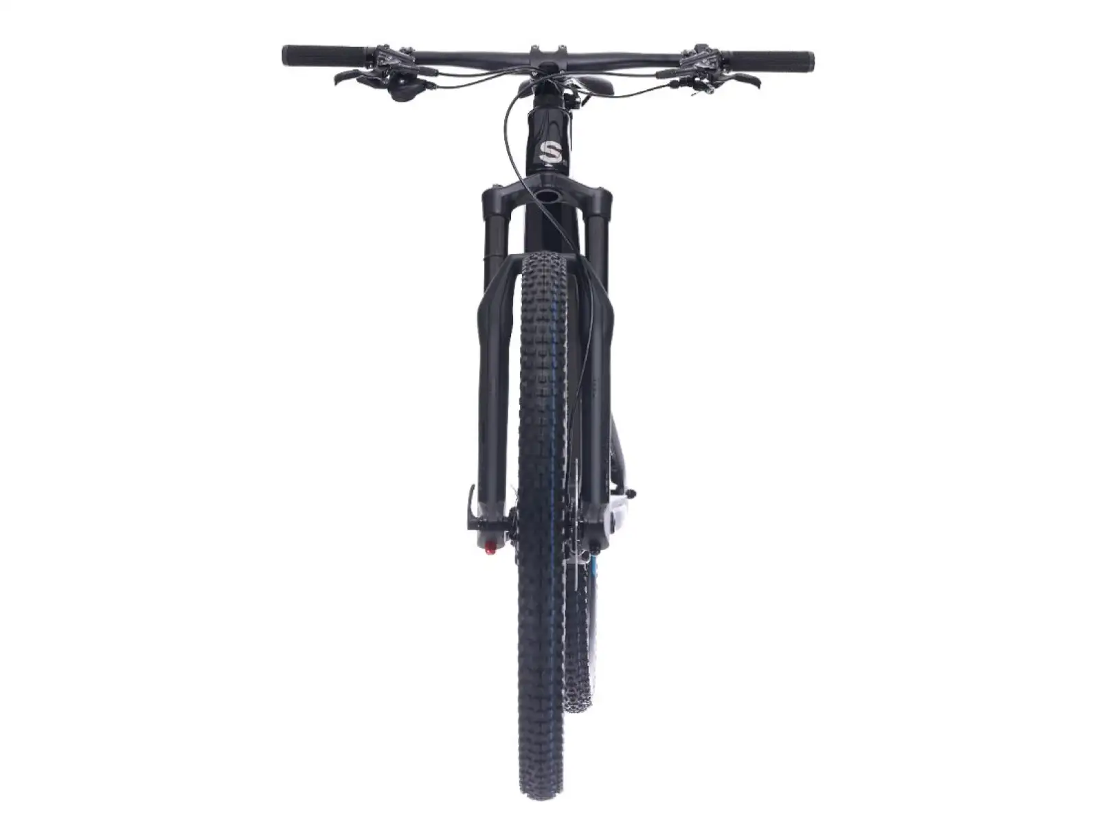 Superior iXF 9.7 celoodpružené odľahčené elektrobicykel