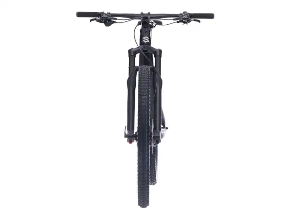 Superior iXF 9.7 celoodpružené odľahčené elektrobicykel