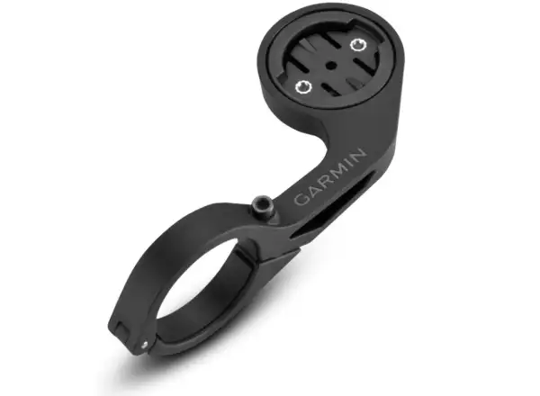 Garmin Edge Aero predný držiak na riadidlá krátky