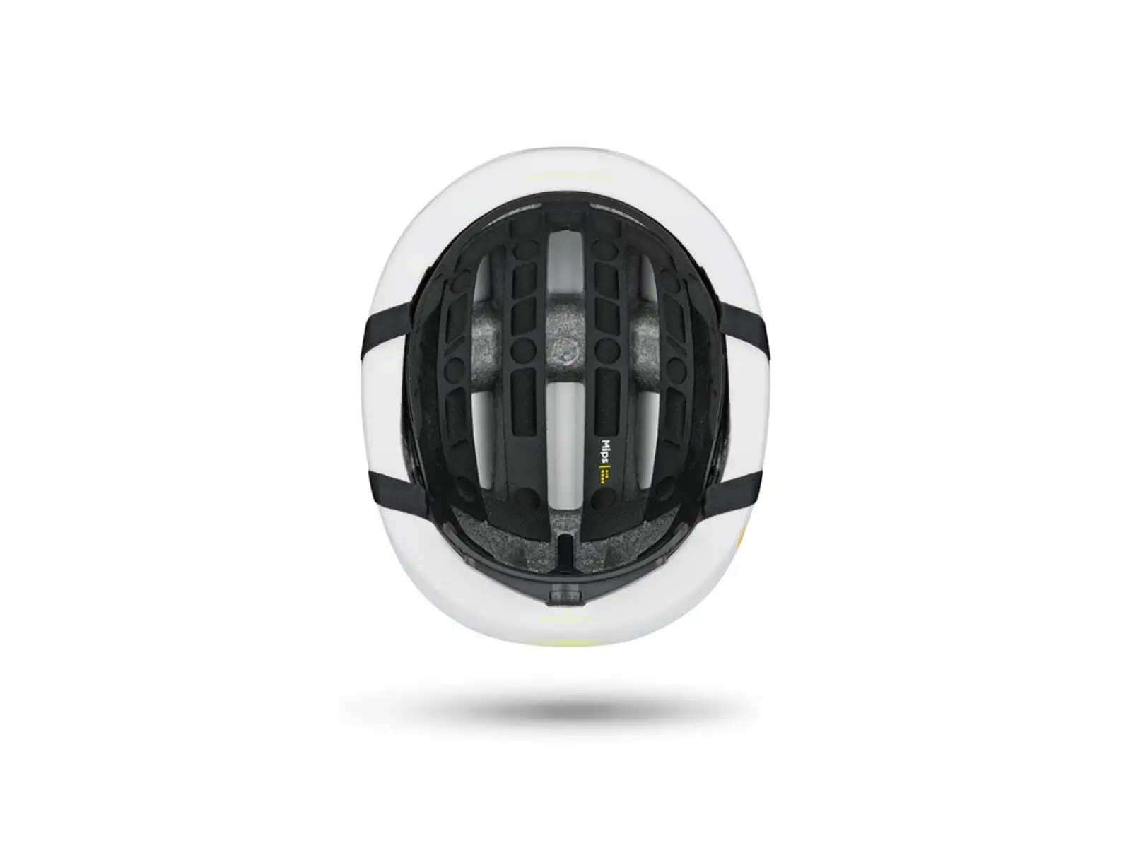 Fizik Vento Kudo Aero cyklistická prilba Silver