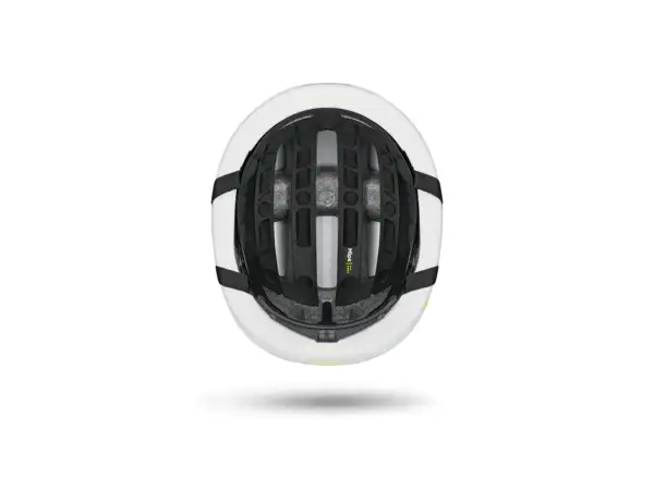 Fizik Vento Kudo Aero cyklistická prilba Silver