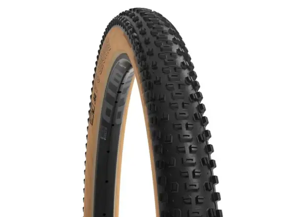 WTB Ranger TCS Light Fast Rolling SG2 29x2,40" MTB plášť Kevlar čierna/hnedá
