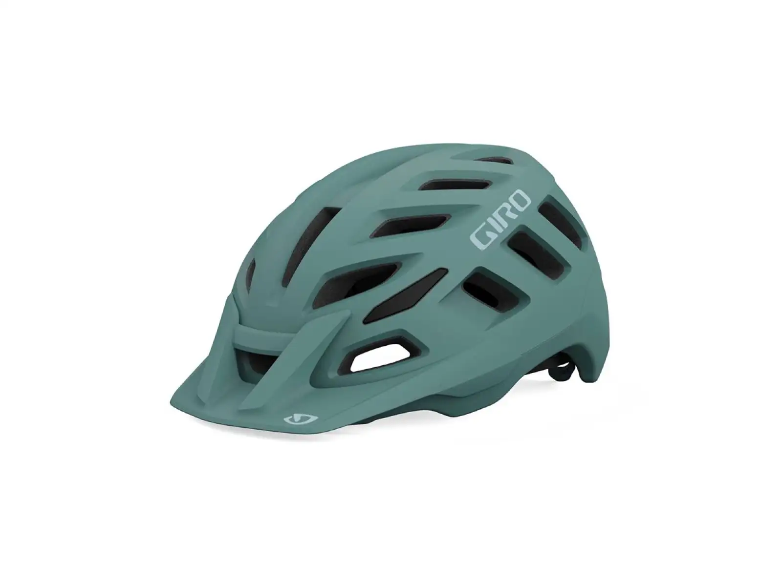 Giro Radix MTB prilba Mat Mineral
