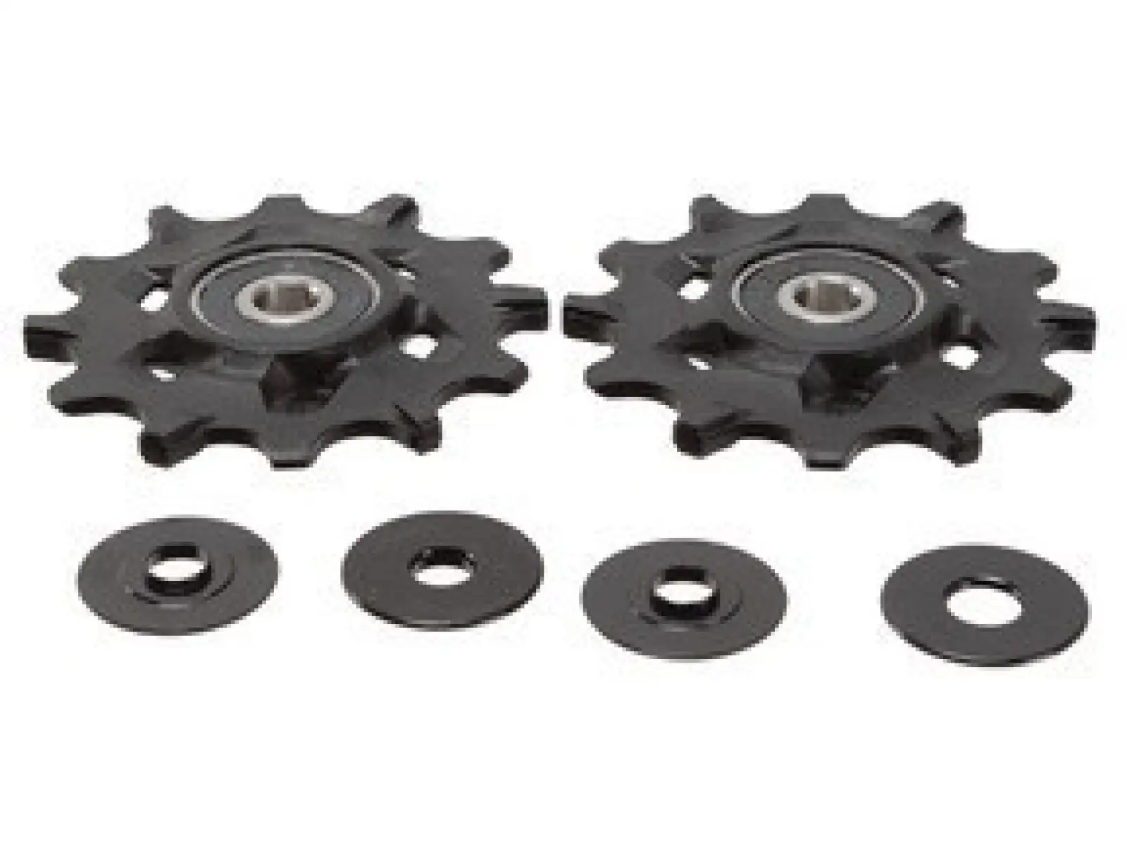 Kladky Sram pre prehadzovačky X01/DH/CX1 X-Sync