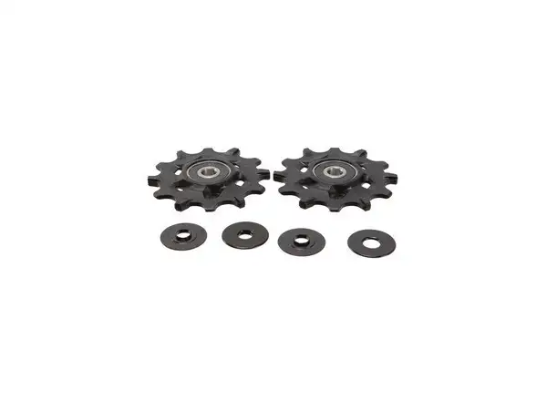 Kladky Sram pre prehadzovačky X01/DH/CX1 X-Sync