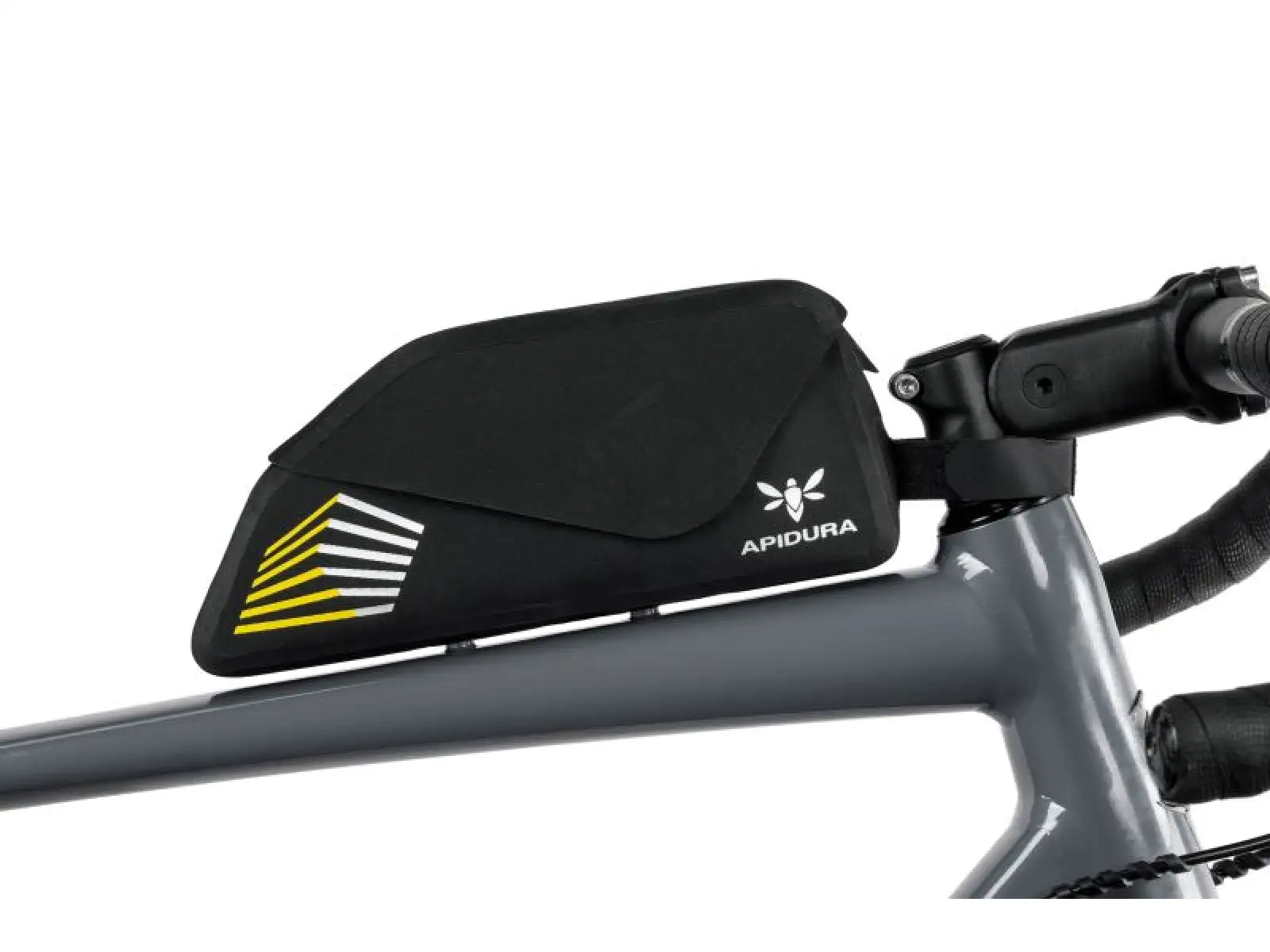 Apidura Racing bolt-on top tube pack rámová taška 1l
