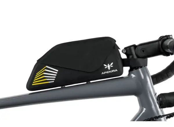 Apidura Racing bolt-on top tube pack rámová taška 1l