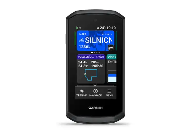 Garmin Edge Explore 3 cyklopočítač