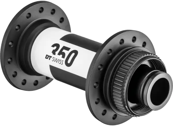 DT Swiss 350 15x100 CL Classic Predný náboj 32 dier