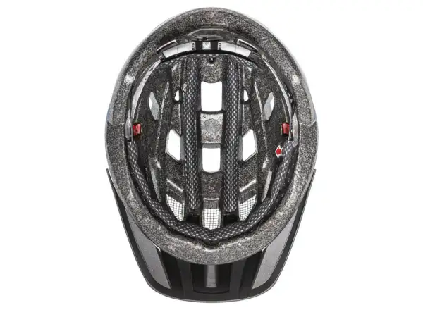 Prilba Uvex I-Vo CC Deep Space Mat