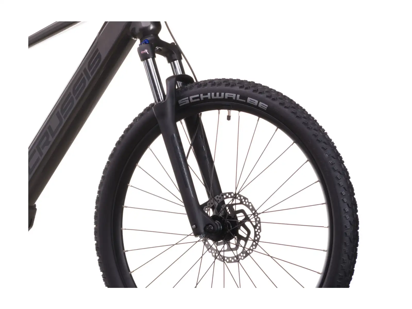 Crussis ONE-Largo 7.11-(715 Wh) horský elektrobicykel