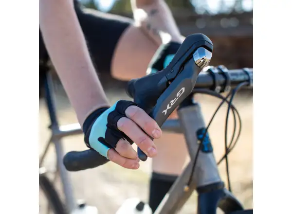 Shimano GRX ST-RX810 pravá radiaca a brzdová páka 11sp.
