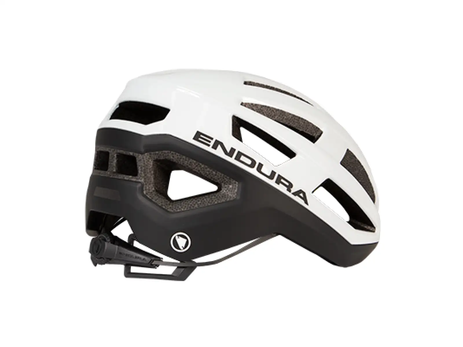 Prilba Endura FS260-PRO II biela
