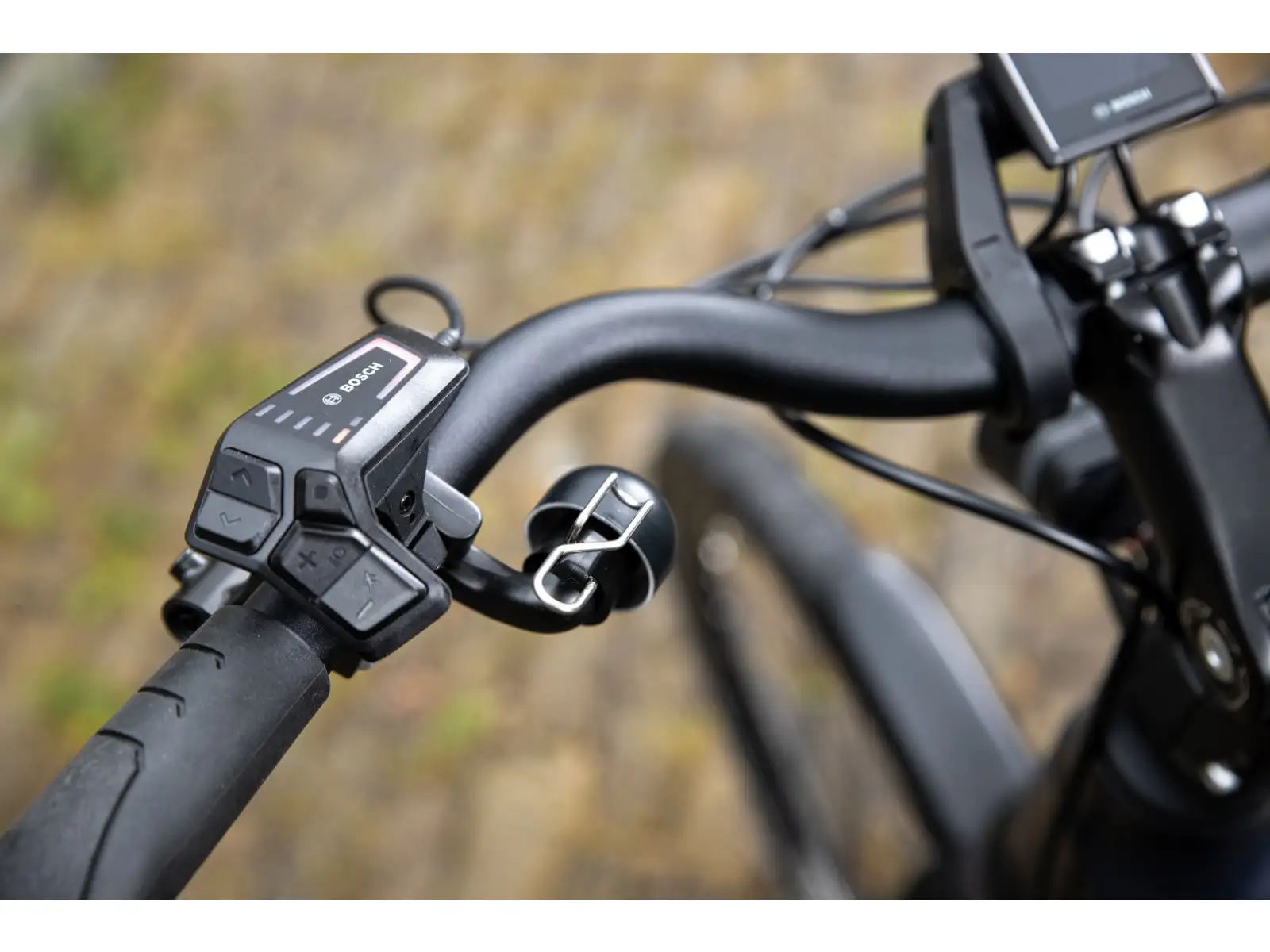 Superior eWAY 6.1 mestský elektrobicykel Matte Dark Blue