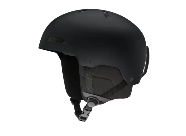 Smith Rodeo lyžiarska prilba Matte Black