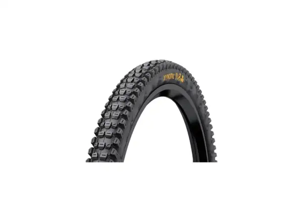 Continental Xynotal 29x2.40" DH Soft E-25 TRL plášť kevlar čierna