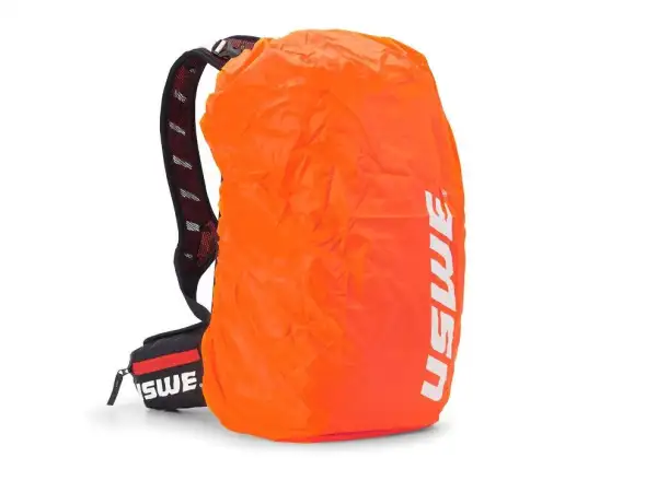 USWE Flow Batoh 25l čierna/červená