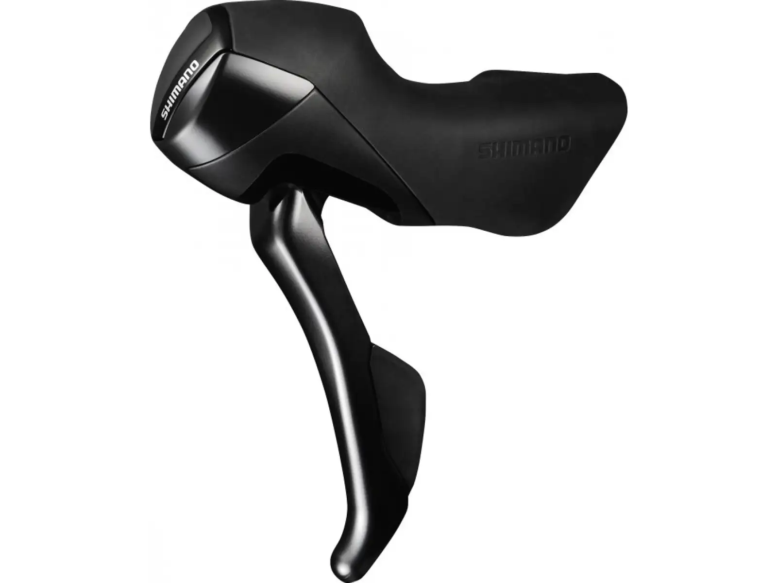 Shimano ST-RS405 pravá radiaca a brzdová hydraulická páka